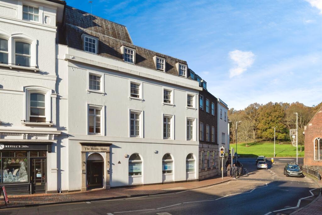 Main image of property: Nevill Street, Tunbridge Wells