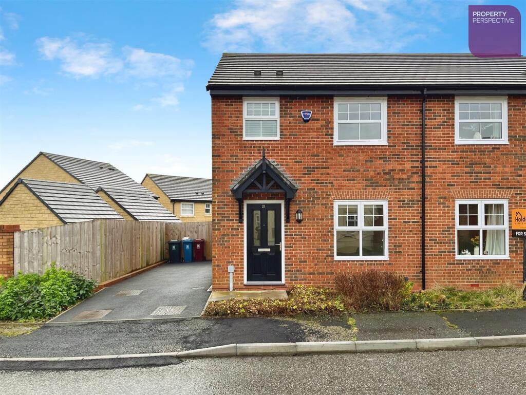 Main image of property: Hollin Hall Drive, Longridge, Preston