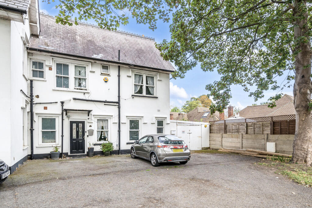 Main image of property: Upper Halliford Road, Shepperton, TW17