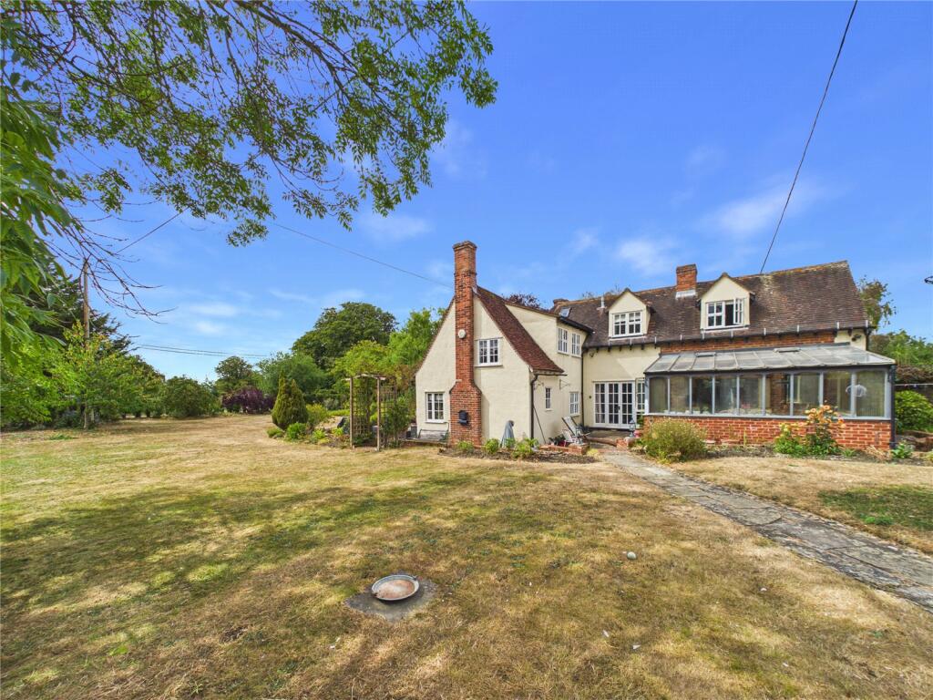 House in Colchester - View 2