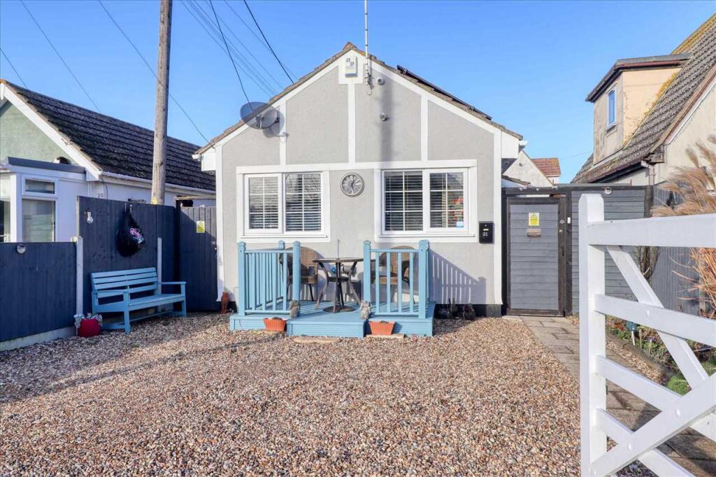 Main image of property: Midway, Jaywick