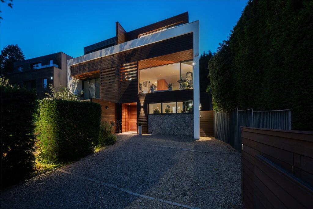 Main image of property: Hurst Avenue, London, N6