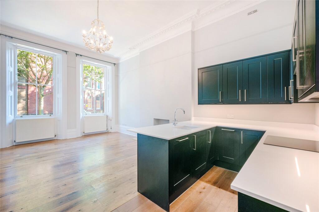 Main image of property: Nevern Square, Earl's Court, London, SW5