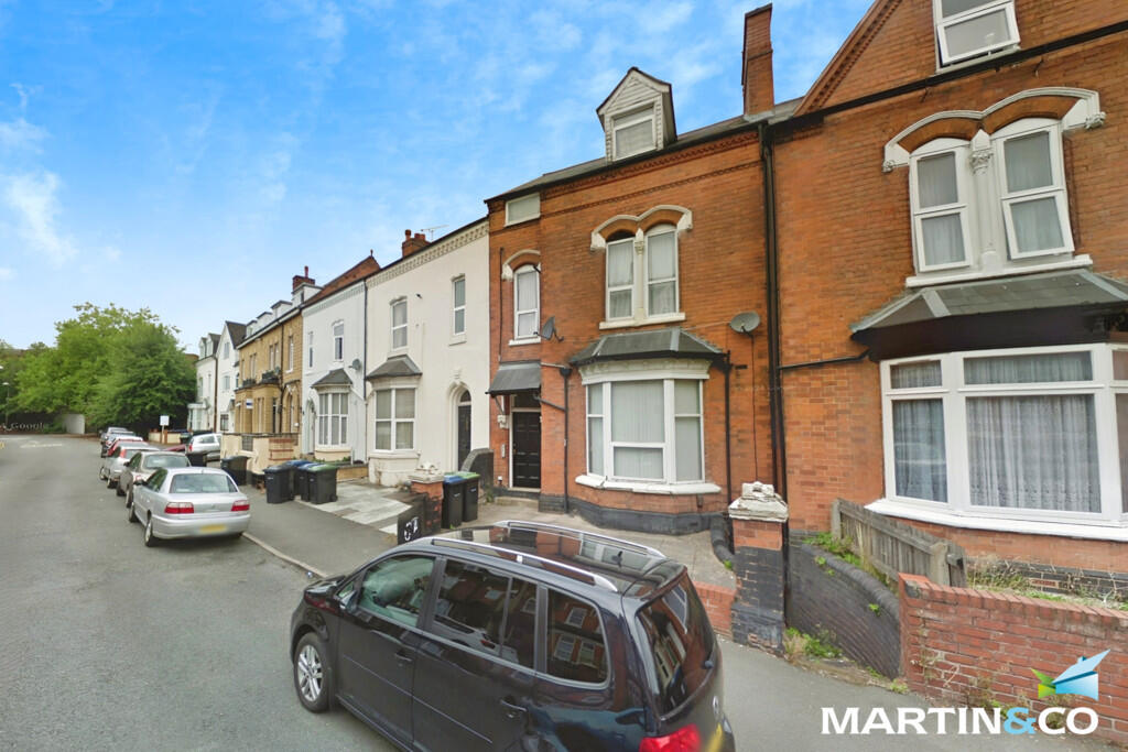 Additional image 9 of Stirling Road, Edgbaston, B16