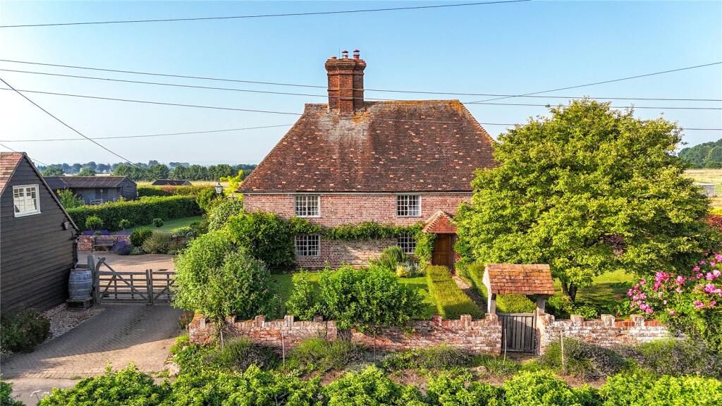 Main image of property: Upper Rodmersham, Rodmersham, Sittingbourne, Kent, ME9