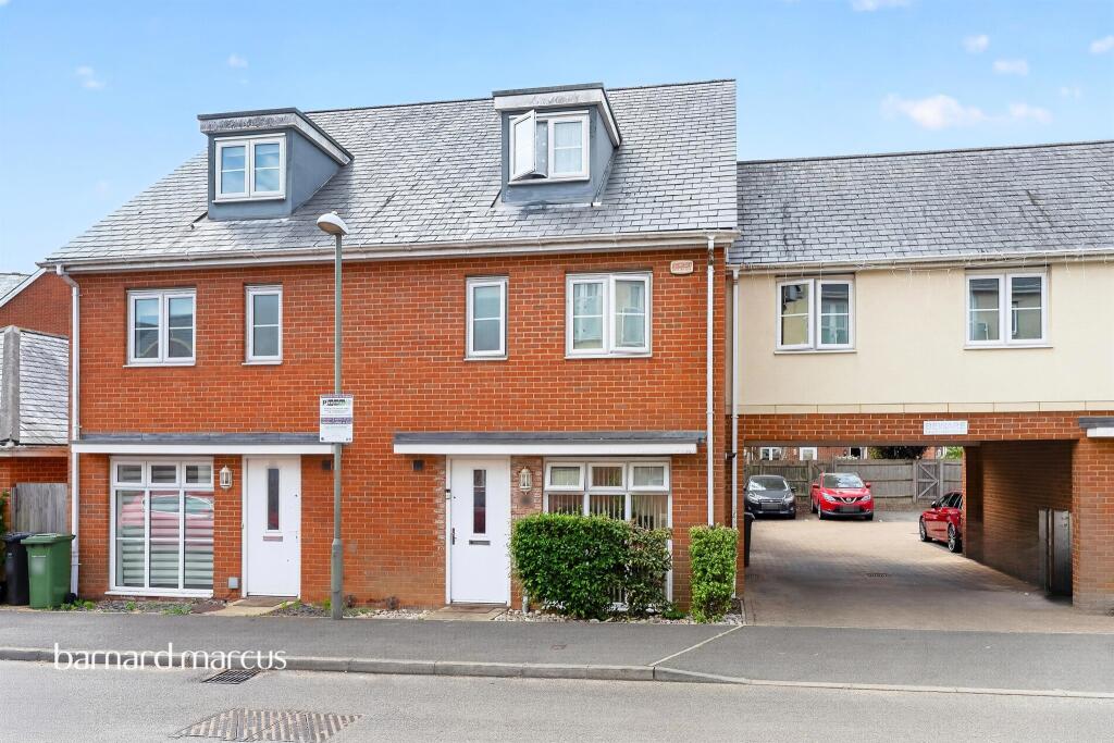 Main image of property: Parritt Road, Redhill