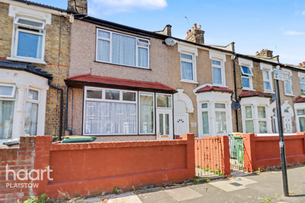 Main image of property: Kingsland Road Plaistow, London