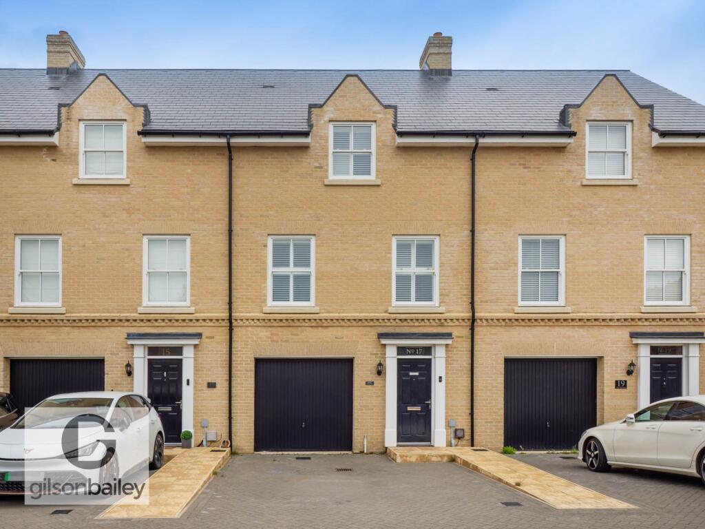 Main image of property: Alec East Road, Blofield