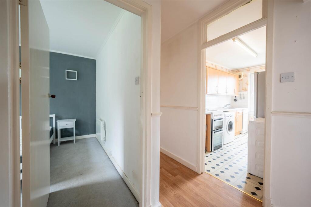 Apartment in Dundee, Ancrum, Lawside - More