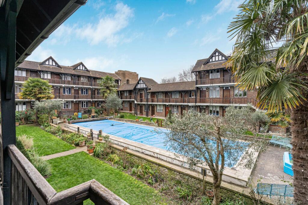 Main image of property: Tudor Close, Brixton Hill, London, SW2