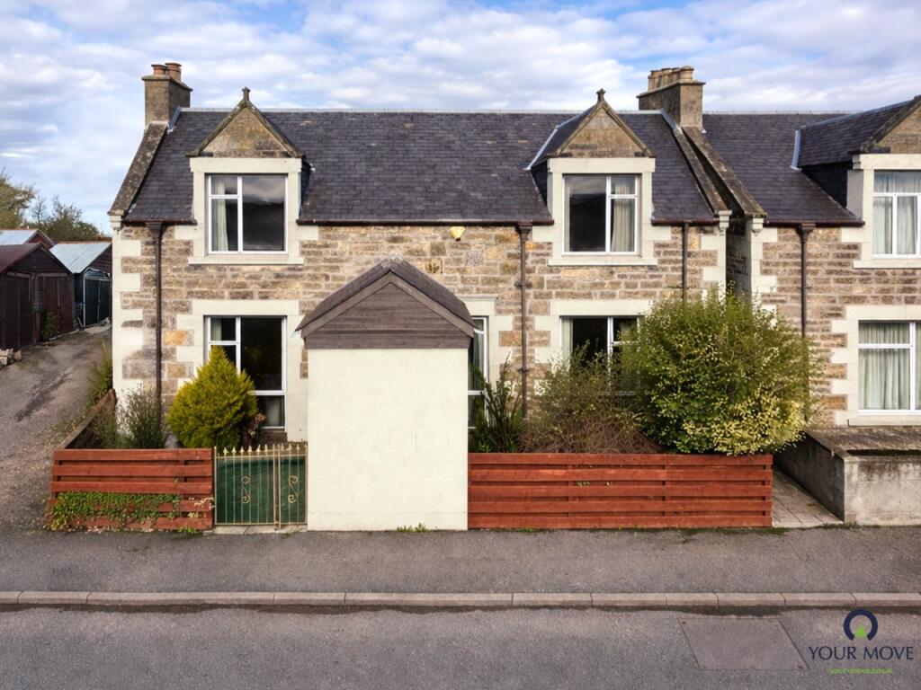 Main image of property: India Street, Inverness, Highland, IV3
