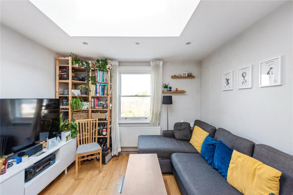 Apartment in London, Brownswood Park, Stoke Newington - View 6