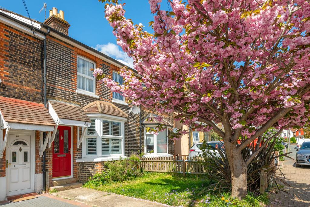 Main image of property: St. Johns Road, Redhill, RH1