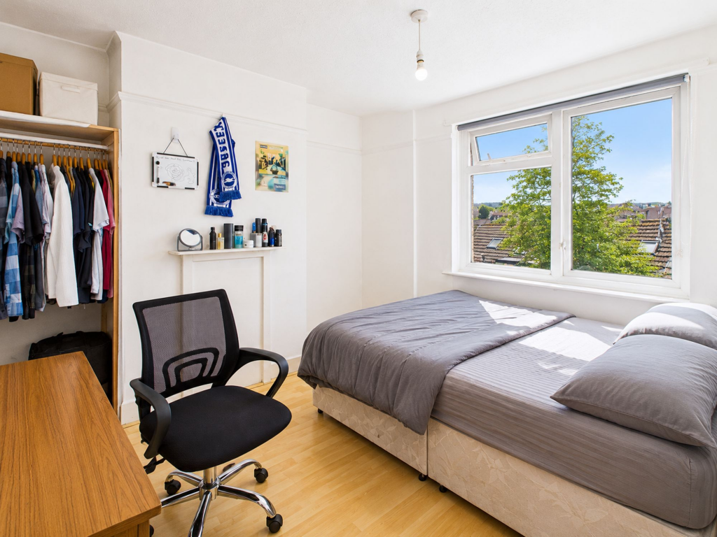Main image of property: Crayford Road, Brighton, BN2