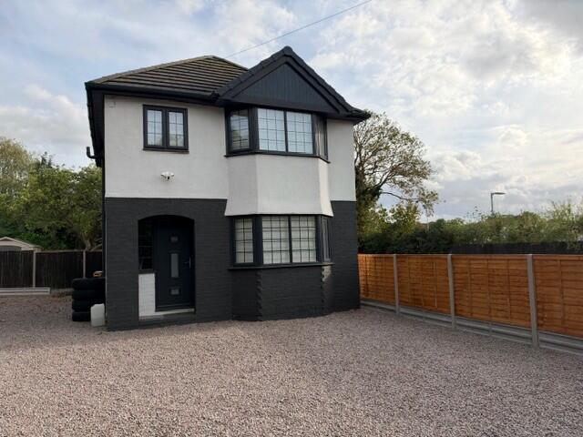 Main image of property: Barwell Lane, LE10 1SS