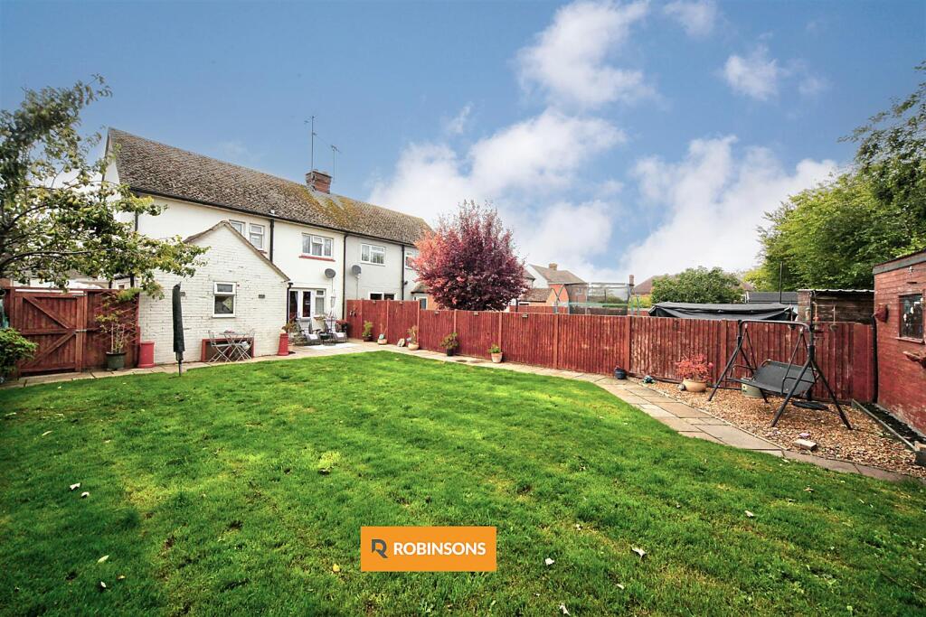Main image of property: Beecroft Way, Dunstable