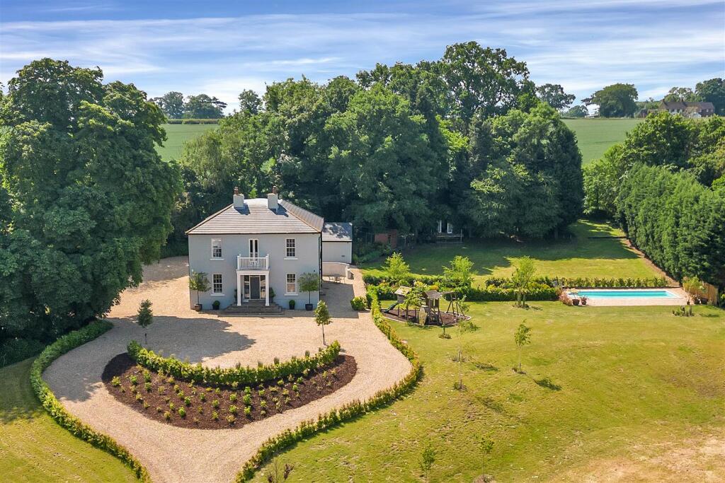 Main image of property: Lowdham Lane, Woodborough