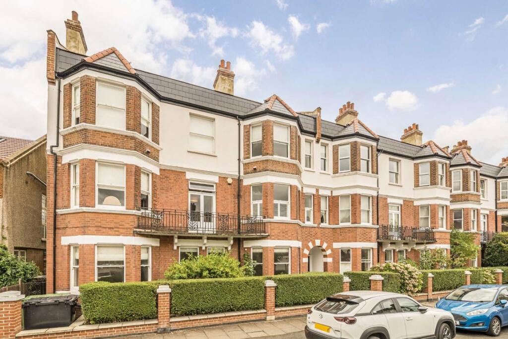 Main image of property: Alwyne Road, Wimbledon