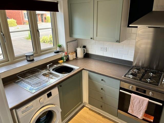 Honeysuckle Crescent, Walton Cardiff - Shared ownership photo 4