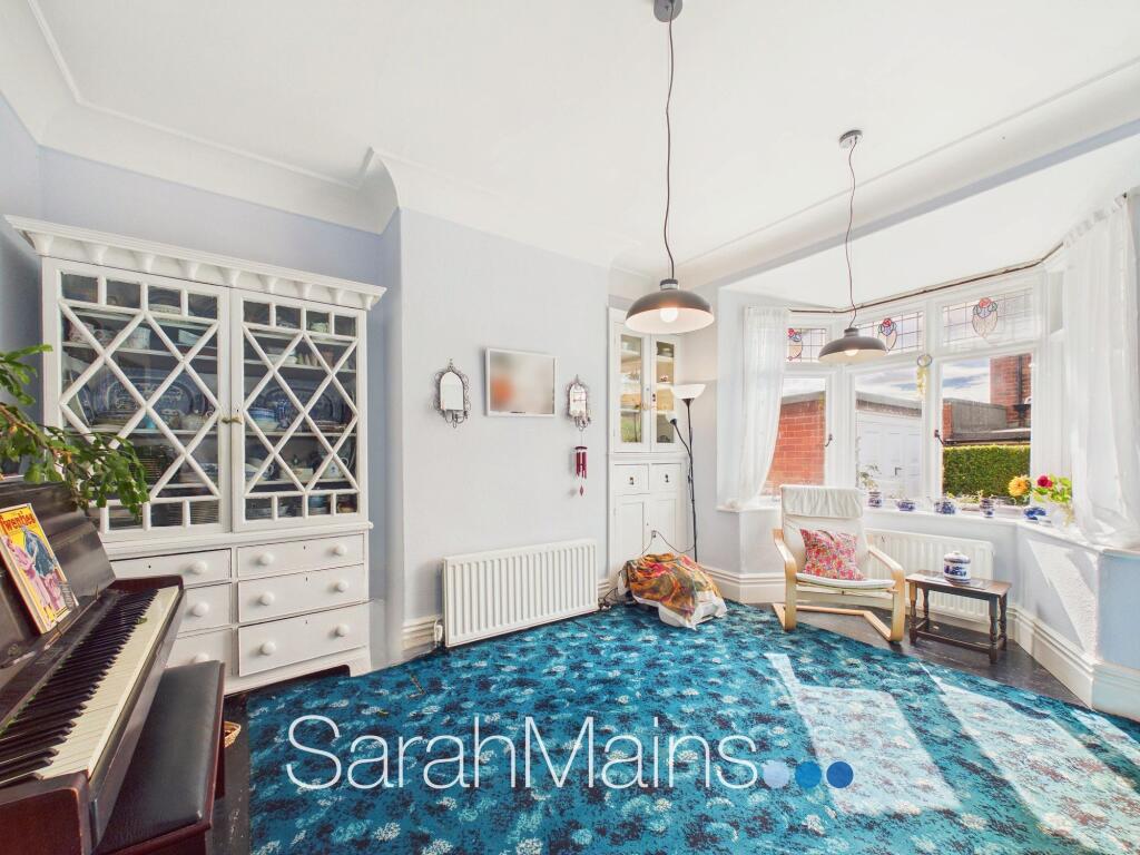 House in Newcastle upon Tyne - More