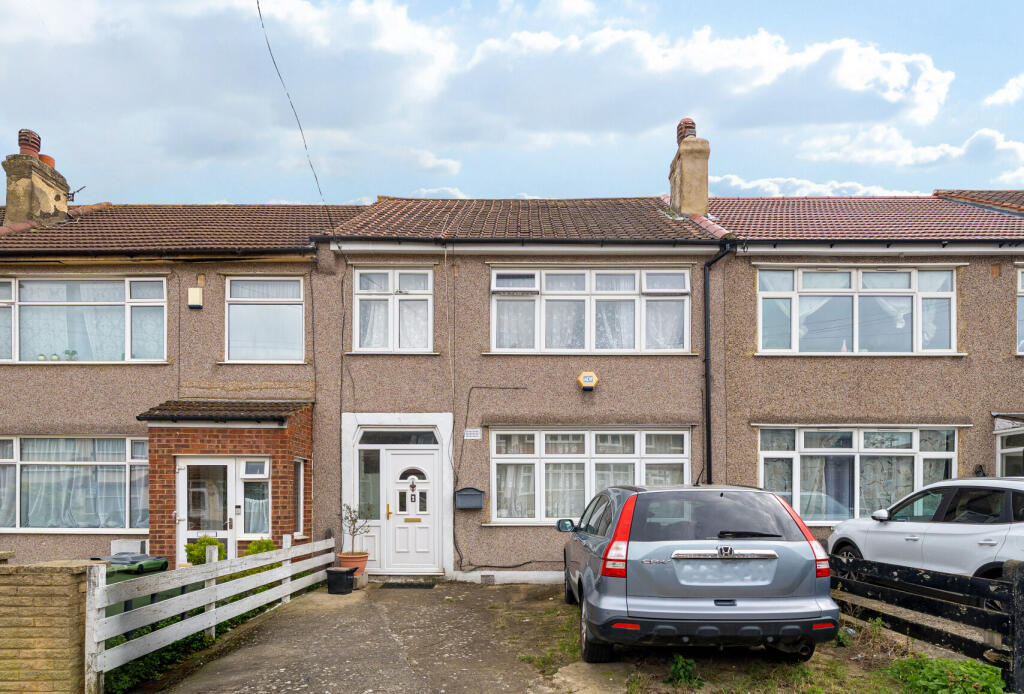 House in London, Streatham