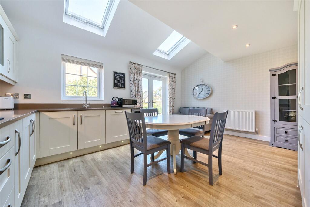 House in Oxford - View 4