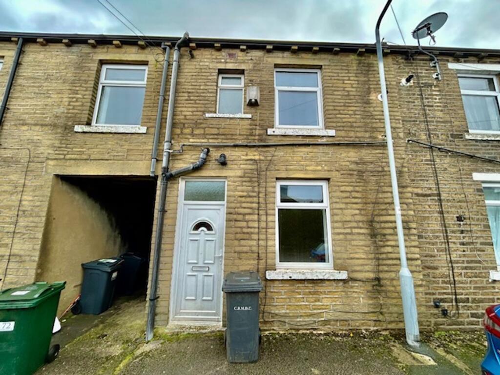 Main image of property: Chapel Terrace, Allerton, BD15