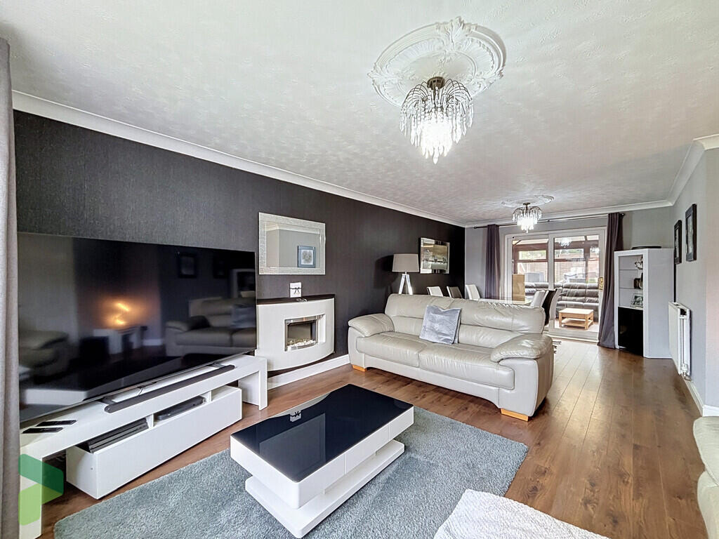 House in Darwen, Blackburn with Darwen - View 4