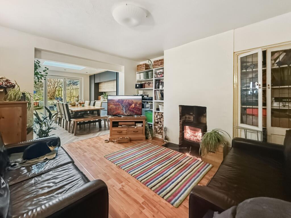 Carden Avenue, Brighton, BN1 photo 3