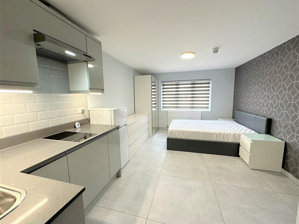 Main image of property: Chaplin Road, Wembley