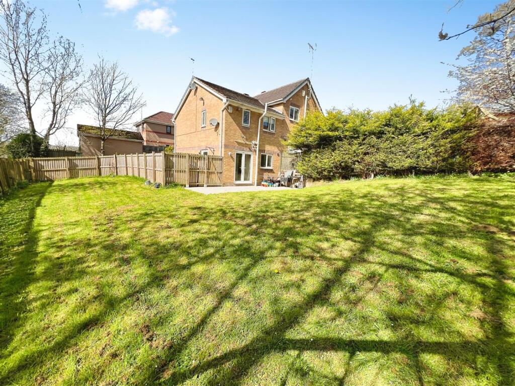 Drovers Way, Bradford, BD2 1JZ - View 2