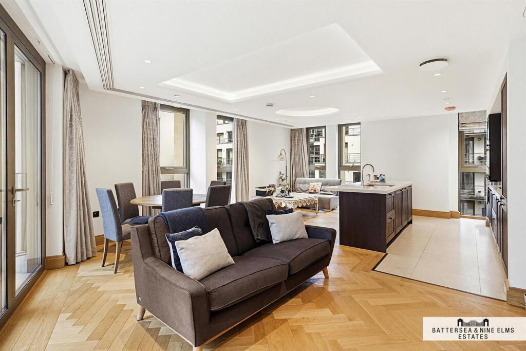 Main image of property: Abell House, John Islip Street