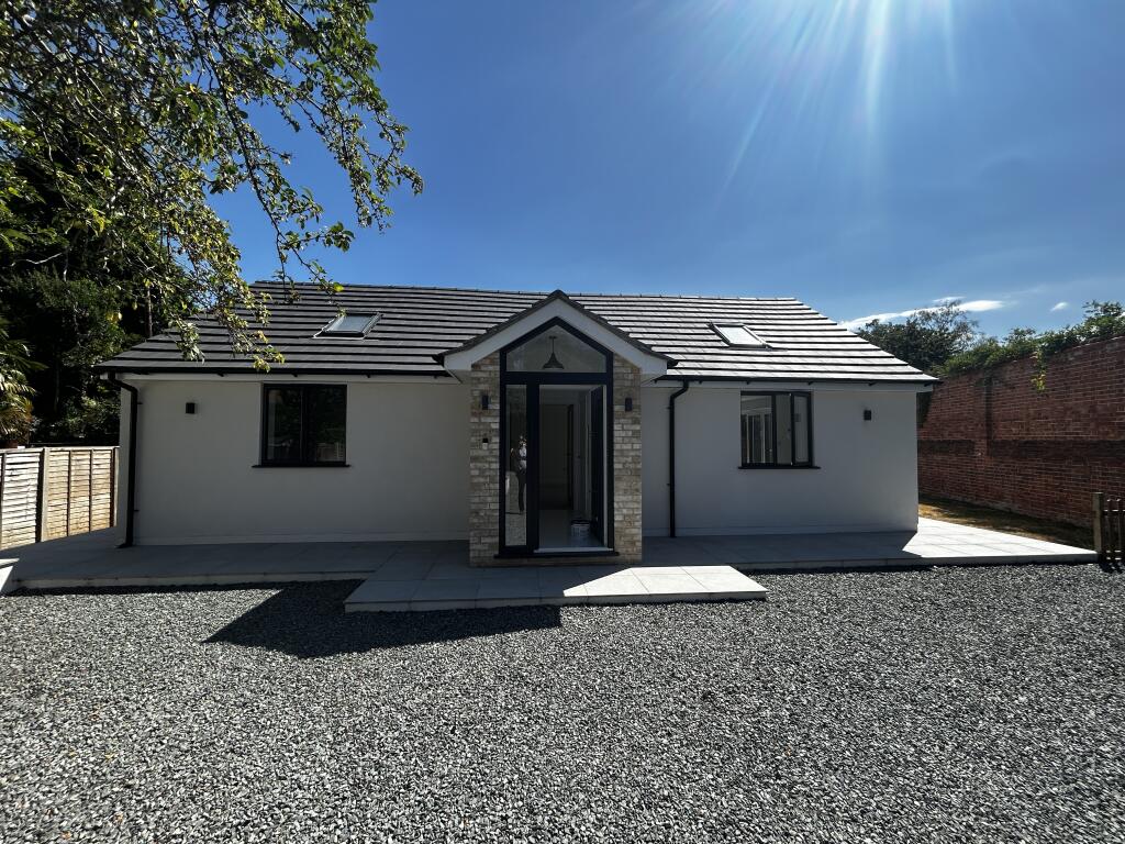 Main image of property: Mead End, Lock Mead, Maidenhead, Windsor And Maidenhead