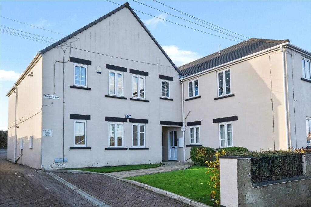 Main image of property: 1 Chapel Court, Great North Road, Micklefield, Leeds, West Yorkshire