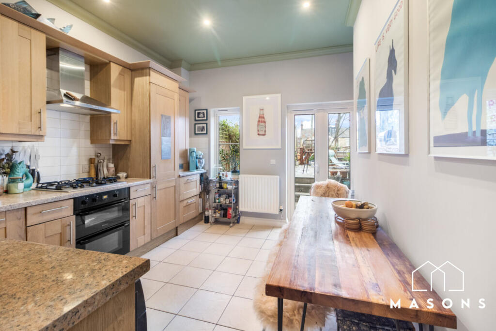 Main image of property: Florence Street, Hitchin, Hertfordshire, SG5 1QZ