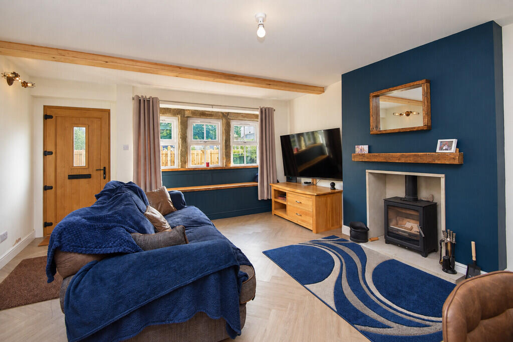 House in Bradford - View 2