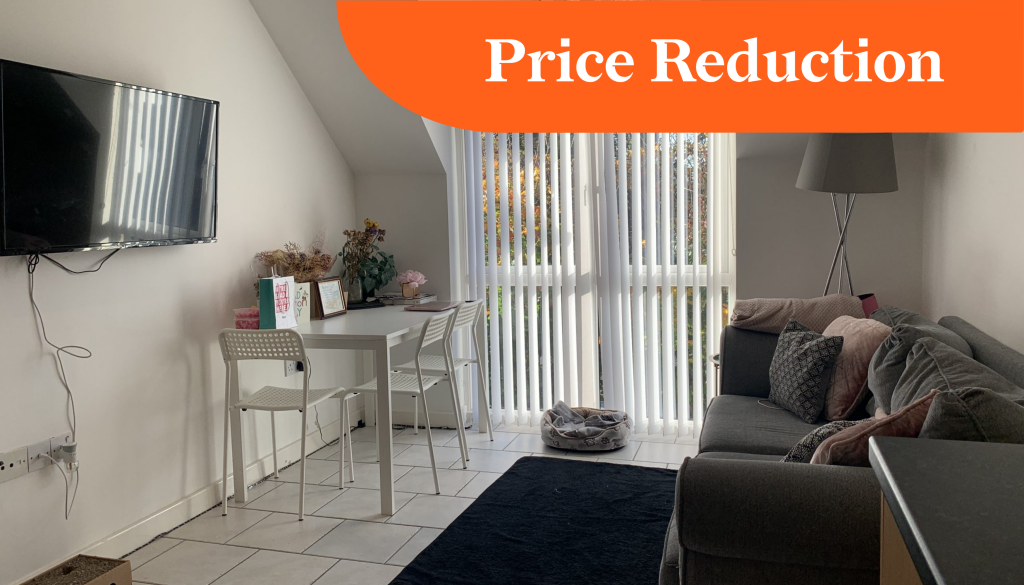 Main image of property: Laureate House // 2 Bed & 1 Bath // AUG 2026