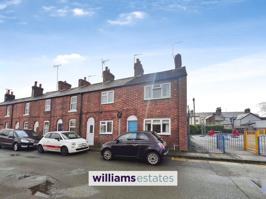 Main image of property: Chapel Street, Mold, CH7