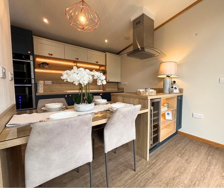 Main image of property: Thorpe Farm, Greta Bridge, Barnard Castle, County Durham, DL12 9TY