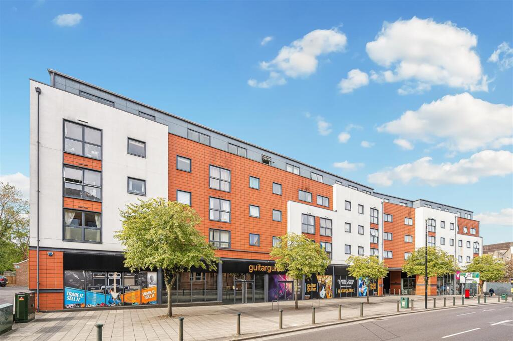 Main image of property: Church Street, Epsom