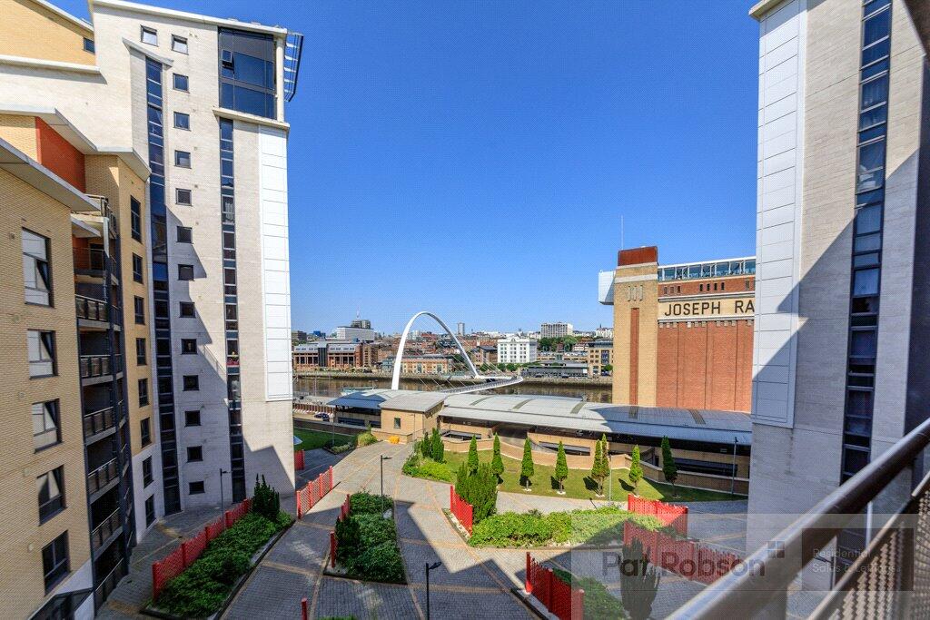 Main image of property: Baltic Quay, South Shore Road, Gateshead Quays, Tyne & Wear, NE8