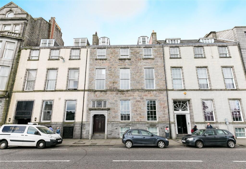Main image of property: Union Terrace, Aberdeen, AB10
