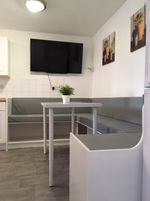 Apartment in Portsmouth - View 5