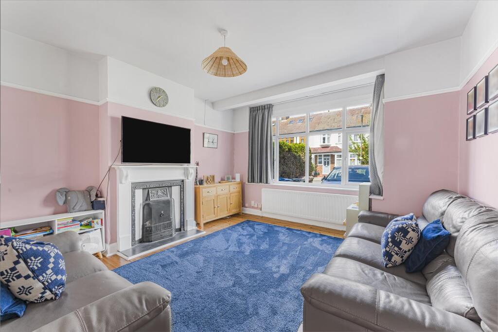House in London, West Barnes - View 5