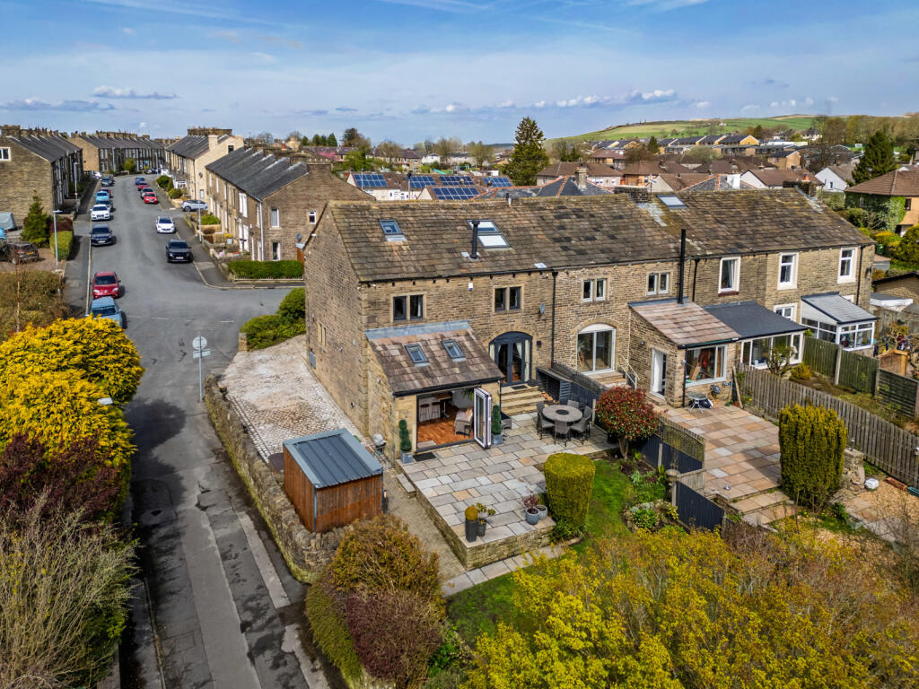 Additional image 39 of Barnwood Road, Earby, Lancashire, BB18