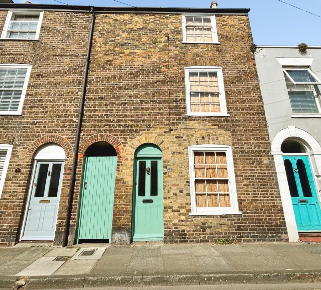 Main image of property: College Road, Deal, Kent, CT14