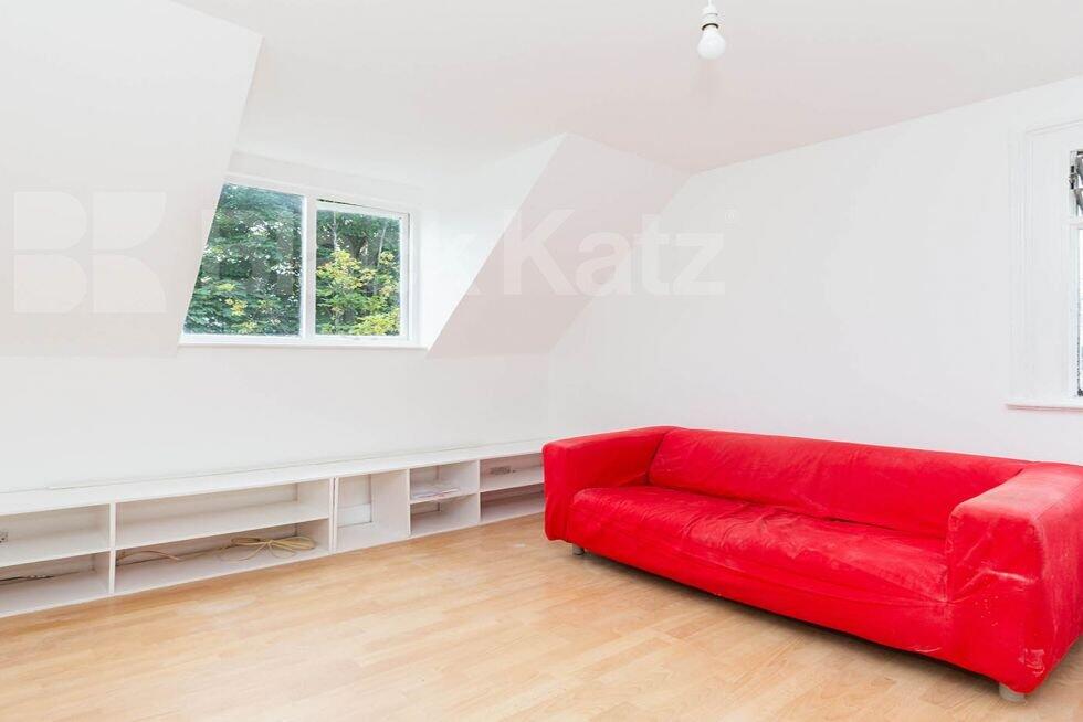 Main image of property: Newnham Road, Wood Green N22