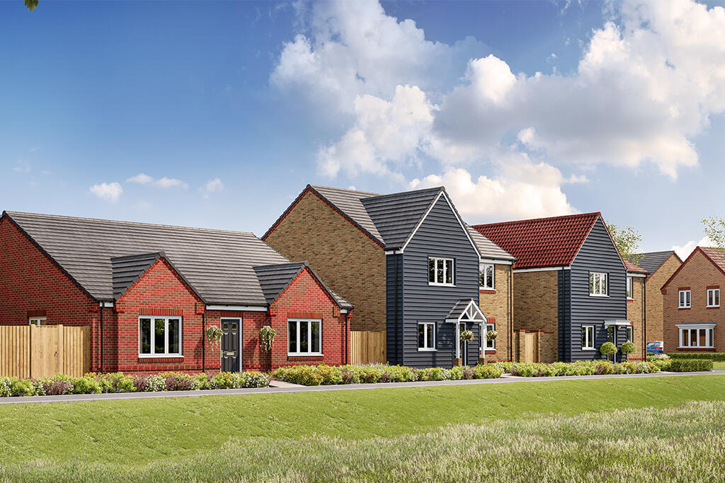 Main image of property: Copper Fields 
Church Road Old Newton , 
Old Newton , 
IP14 4ED