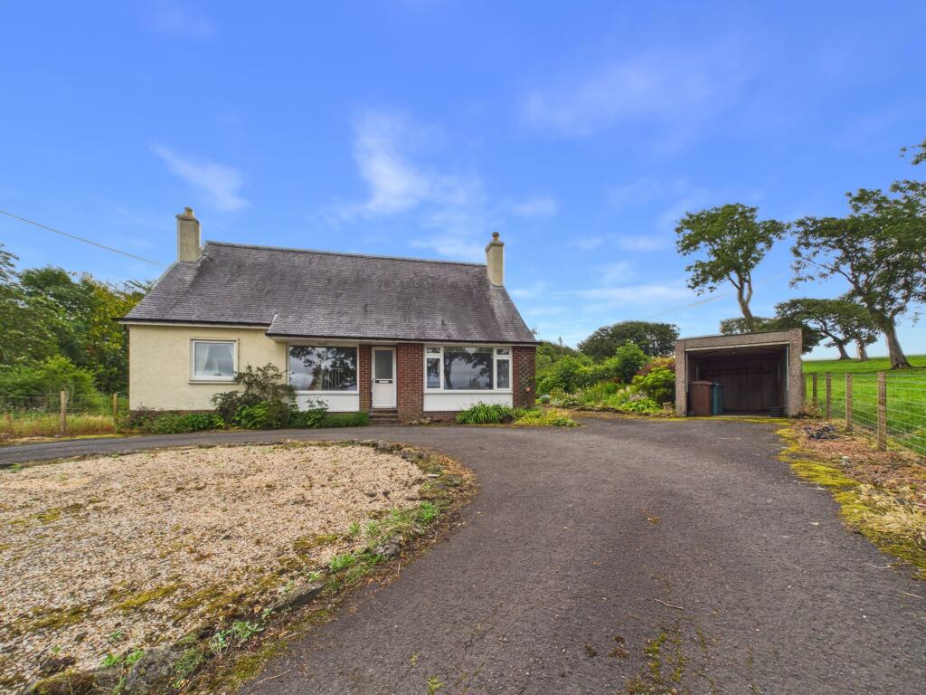 Main image of property: Dalmore, Burnbrae Road, Shotts