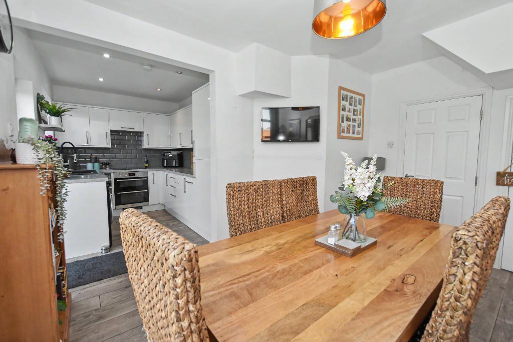 House in Ribble Valley, Clitheroe - View 3